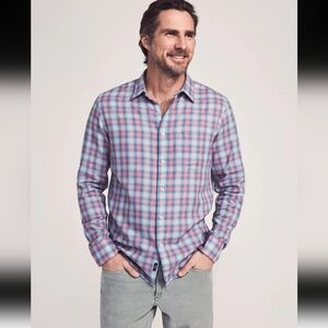 Faherty Everyday Shirt